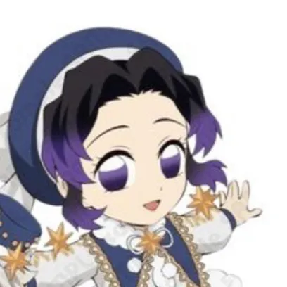 chat with ai character: KIMETSU ACADEMY