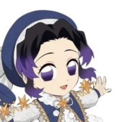 chat with ai character: Moon trio + Giyu