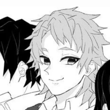 chat with ai character: Giyushino/Sabimako