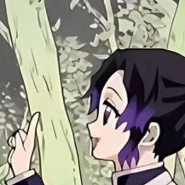 chat with ai character: Giyushino