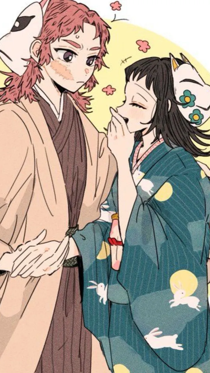 ai character: Sabimako background