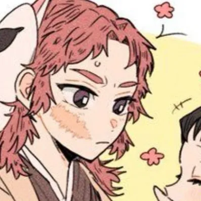 chat with ai character: Sabimako