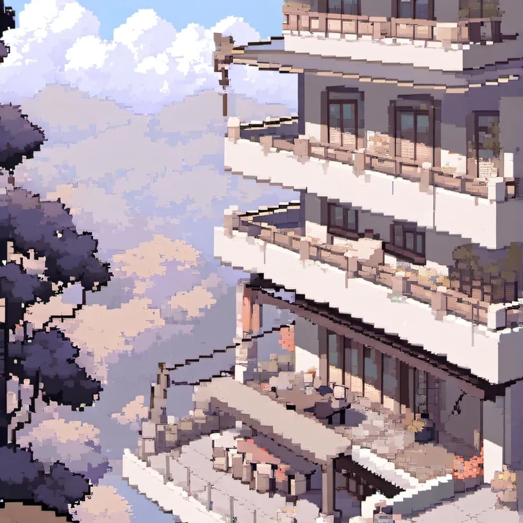 chat with ai character: Ghost and Konig.