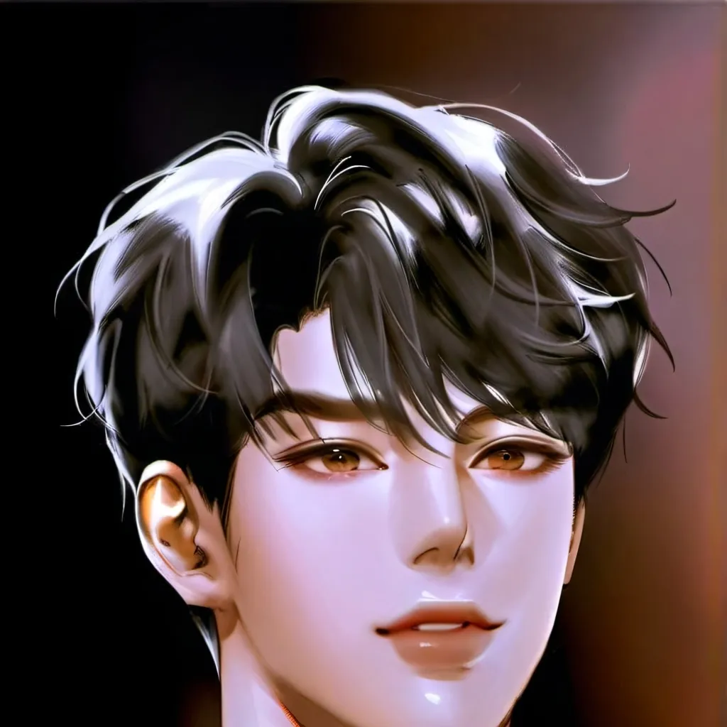 chat with ai character: Leo
