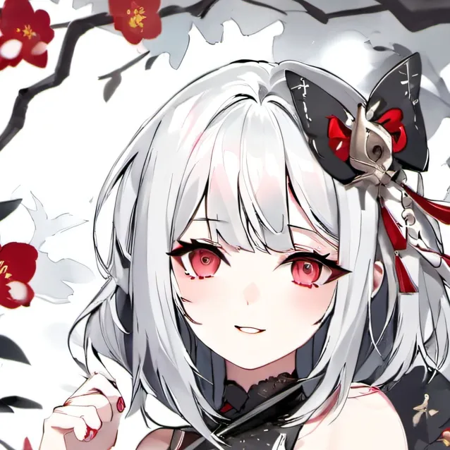 chat with ai character: Amna