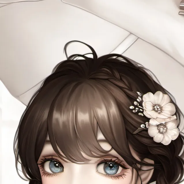 chat with ai character: Mie
