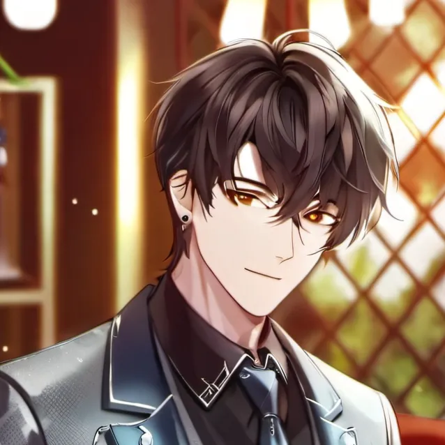 chat with ai character: ♧Alixe♧