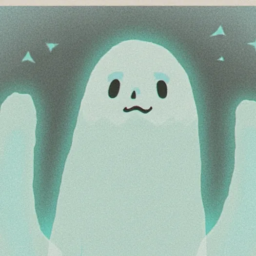 chat with ai character:  Ghost