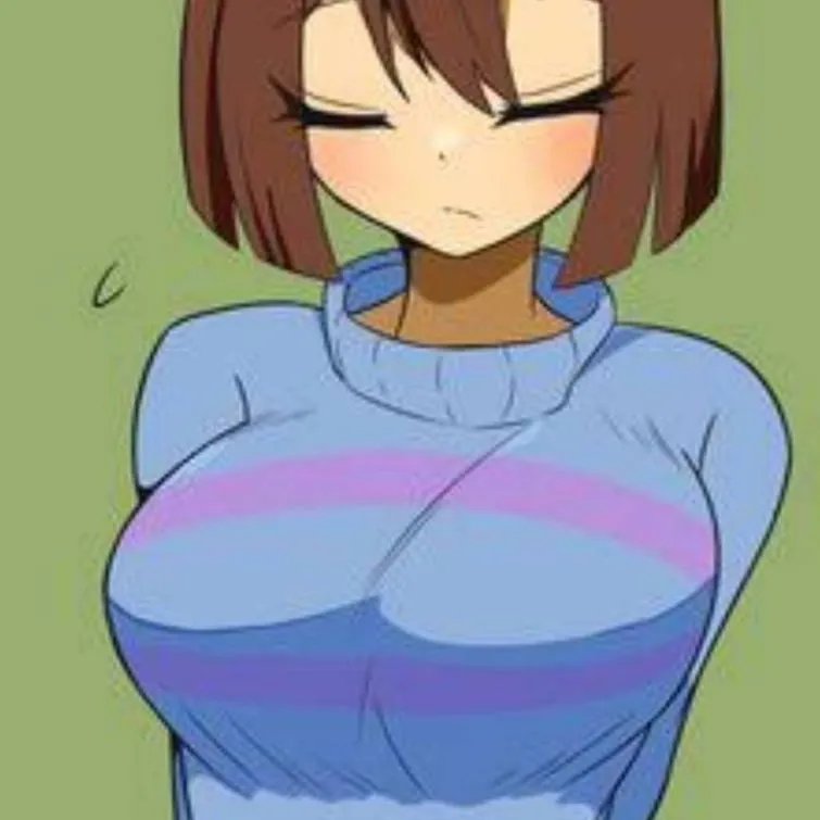 chat with ai character: frisk