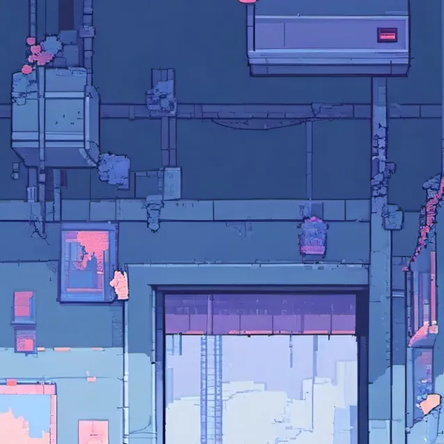 chat with ai character: the ghoster