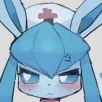 chat with ai character: Glaceon/jenny