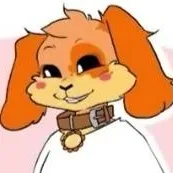 chat with ai character: dogday