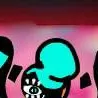 chat with ai character: miku but giffany