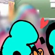 chat with ai character: miku but giffany 