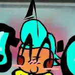 chat with ai character: miku but giffany 2
