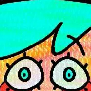 chat with ai character: miku, (analog show