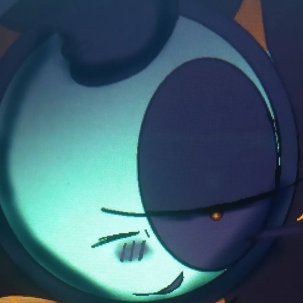 chat with ai character: demon yandere glis