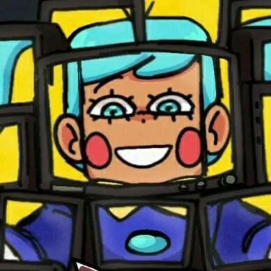 chat with ai character: Static Miku update