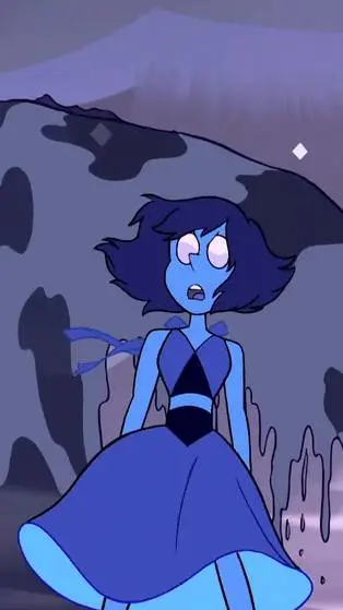 ai character: yandere lapis background