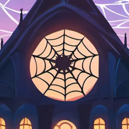 chat with ai character: Spider Academy