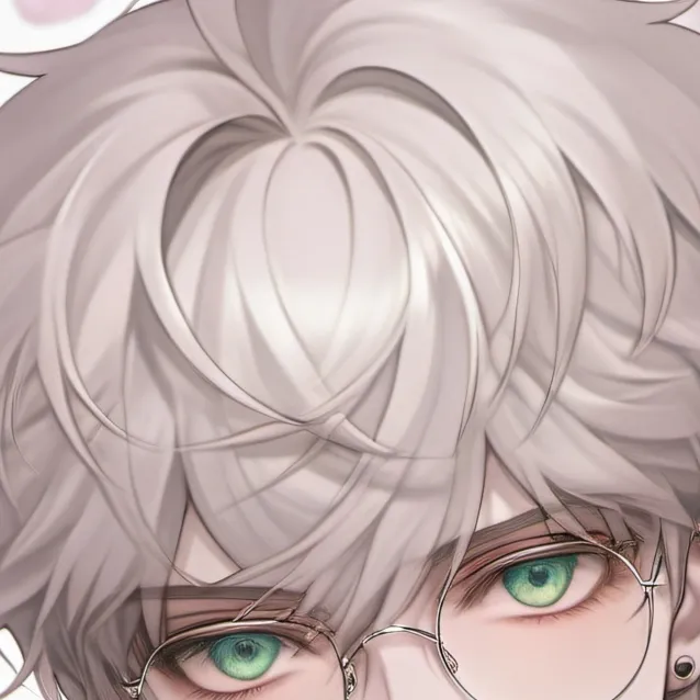 chat with ai character: ian