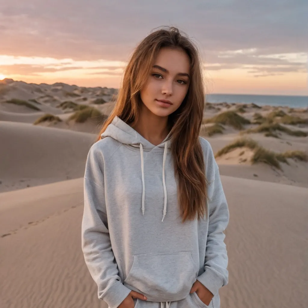 chat with ai character: Alenja