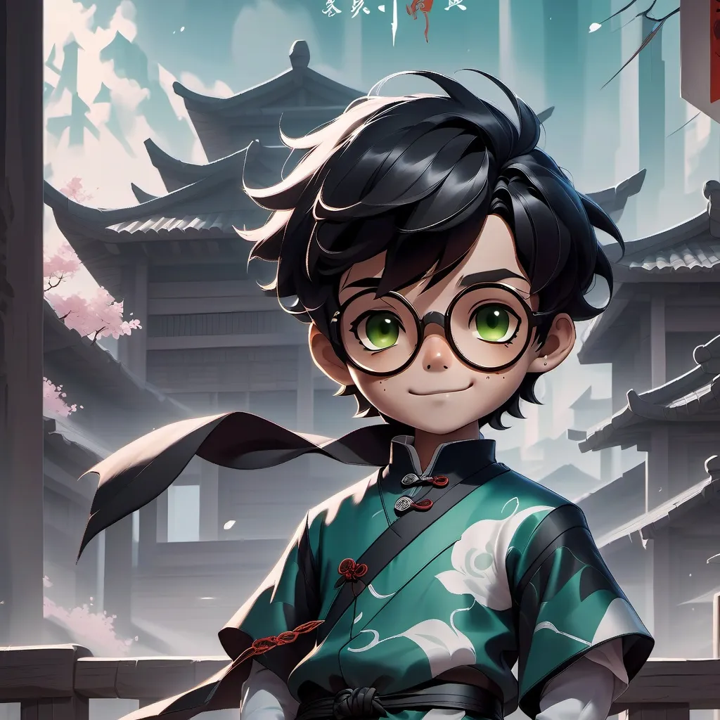 chat with ai character: danny