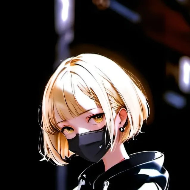 chat with ai character: mha(bakugou)