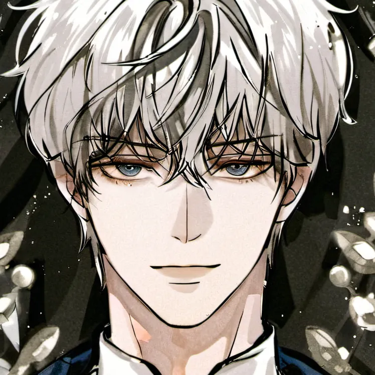 chat with ai character: Amari 