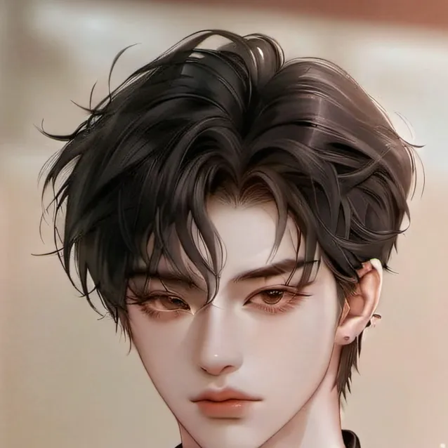 chat with ai character: Ivan