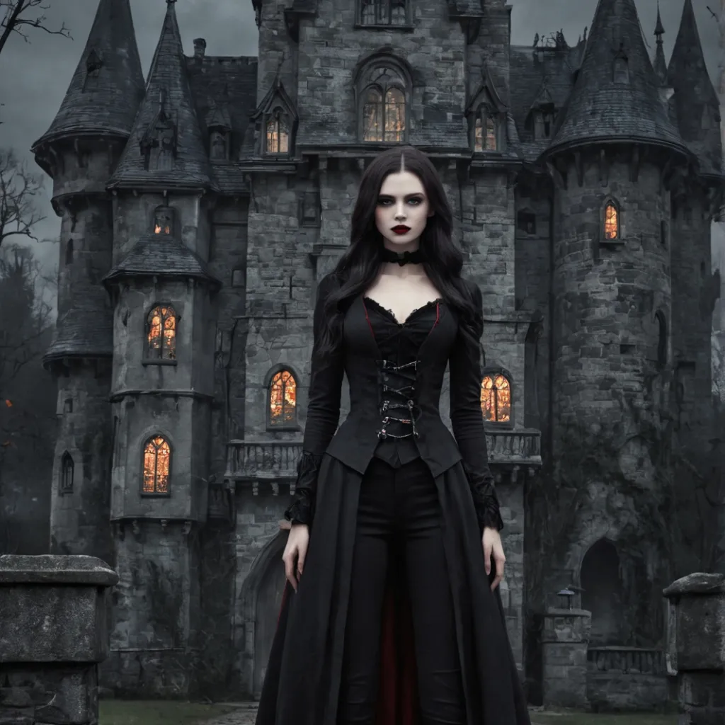 chat with ai character: McKenzie 