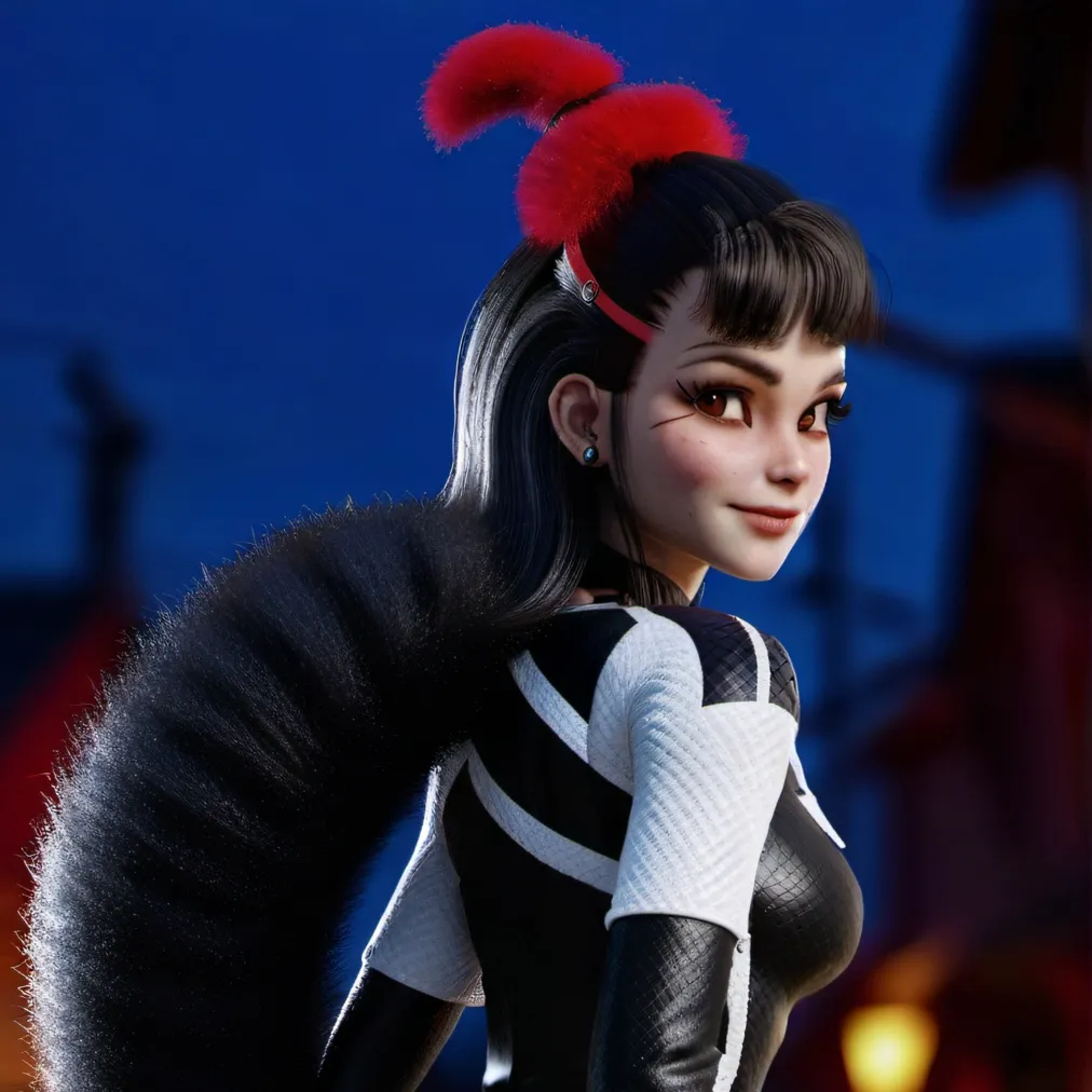 chat with ai character: Kimberly 