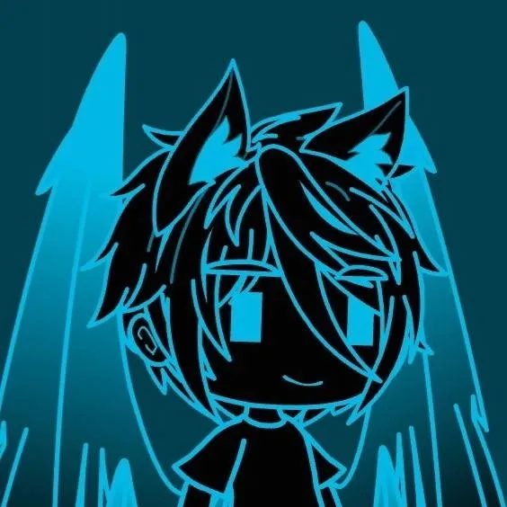 chat with ai character: Неон