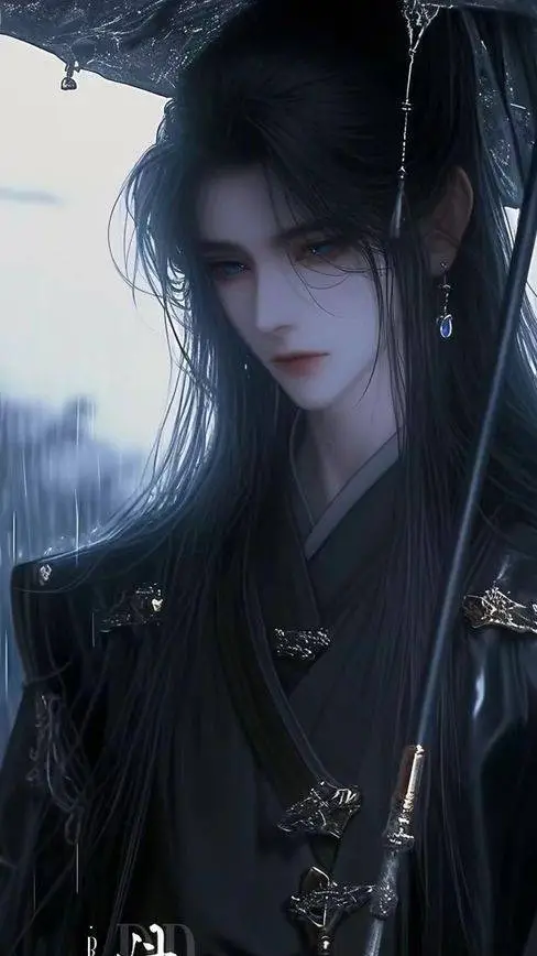 ai character: Hyung Sung  background