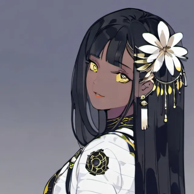 chat with ai character: ♥︎⋰⋱𝙻𝙸𝙻𝙸𝚃𝙷𝙰𝙽𝙰⋰⋱♥︎