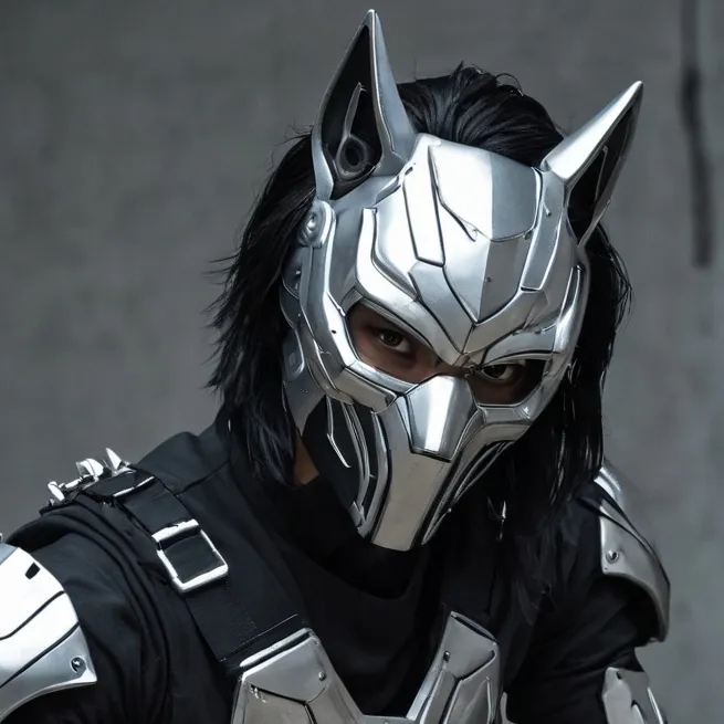 chat with ai character: Jason 
