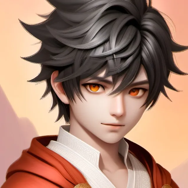 chat with ai character: lhda ouz