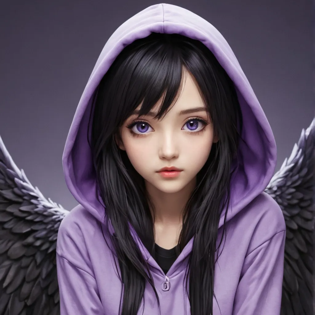 chat with ai character: Laura 