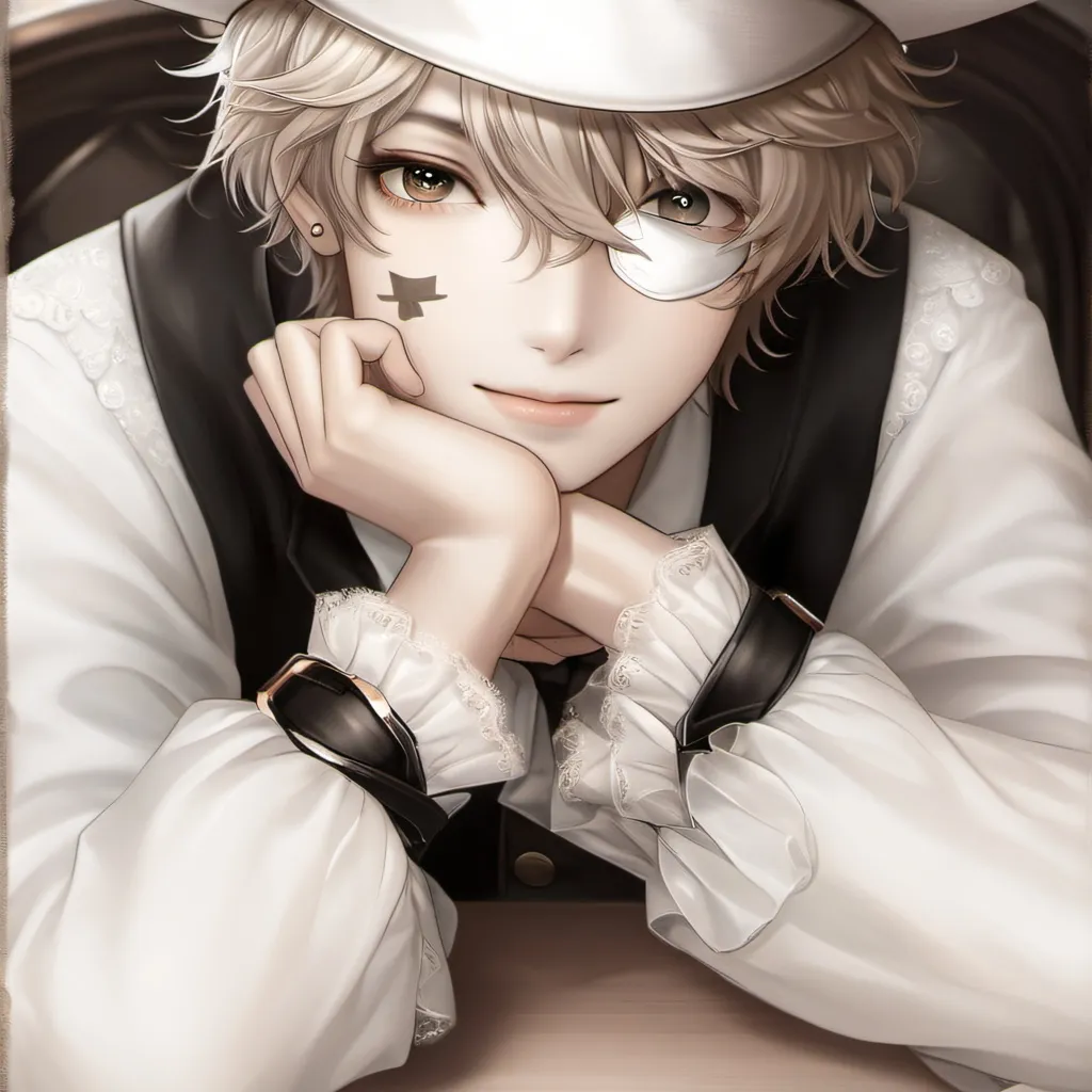 chat with ai character: Noi Barbosa 