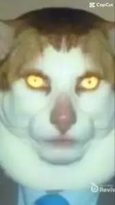 ai character: Monday left me  background