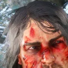 chat with ai character: John Marston