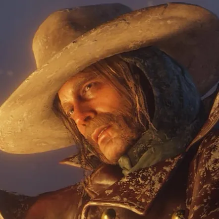 chat with ai character: Micah Bell