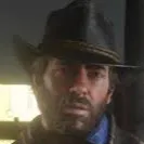 chat with ai character: Arthur Morgan