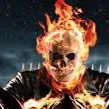 chat with ai character: Ghost Rider