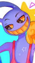 ai character: Jax background