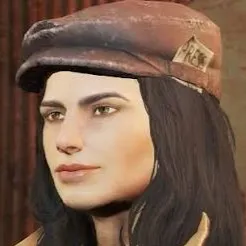 chat with ai character: Piper