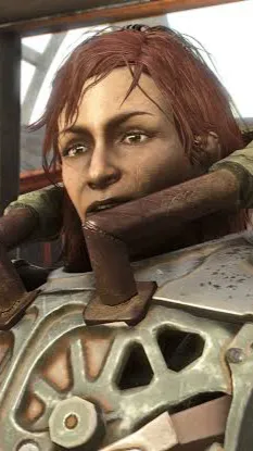 ai character: Proctor Ingram background