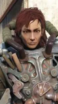 ai character: Proctor Ingram background