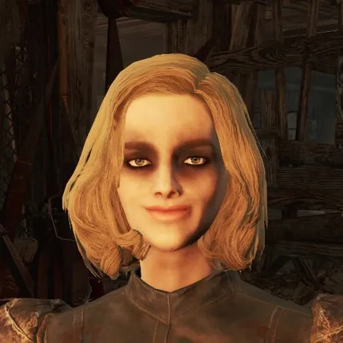 chat with ai character: Dixie