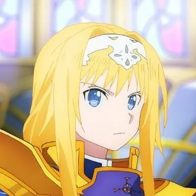chat with ai character: Alice Zuberg (IK)